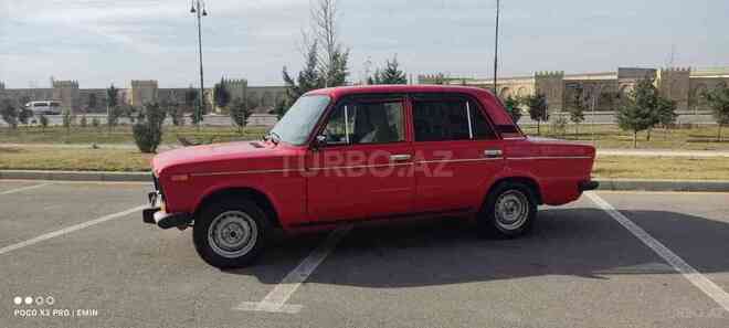 LADA (VAZ) 2106 1982, 456,000 km - 1.6 l - Sumqayıt
