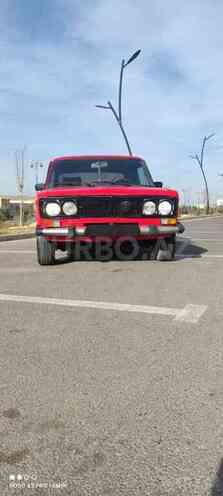 LADA (VAZ) 2106 1982, 456,000 km - 1.6 l - Sumqayıt