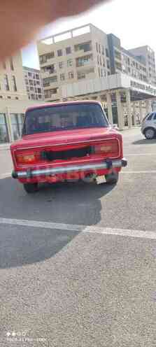 LADA (VAZ) 2106 1982, 456,000 km - 1.6 l - Sumqayıt
