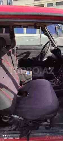 LADA (VAZ) 2106 1982, 456,000 km - 1.6 l - Sumqayıt