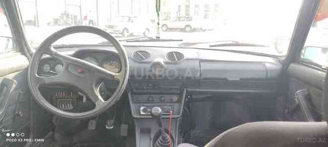 LADA (VAZ) 2106 1982, 456,000 km - 1.6 l - Sumqayıt