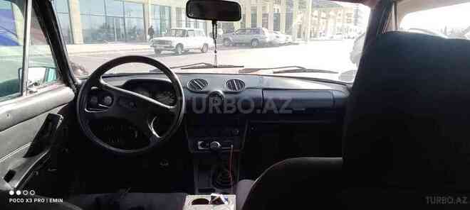 LADA (VAZ) 2106 1982, 456,000 km - 1.6 l - Sumqayıt