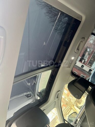 Volkswagen Tiguan 2021, 6,000 km - 2.0 л - Bakı