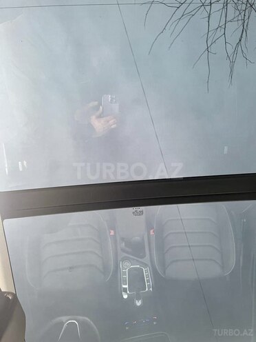 Volkswagen Tiguan 2021, 6,000 km - 2.0 л - Bakı