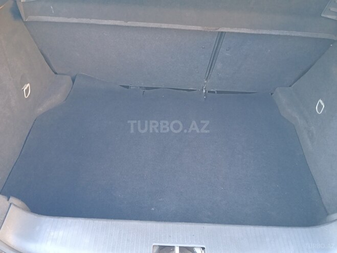 Opel Astra 2006, 216,357 km - 1.3 l - Bakı