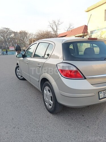 Opel Astra 2006, 216,357 km - 1.3 l - Bakı