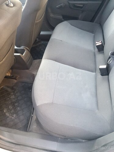 Opel Astra 2006, 216,357 km - 1.3 l - Bakı