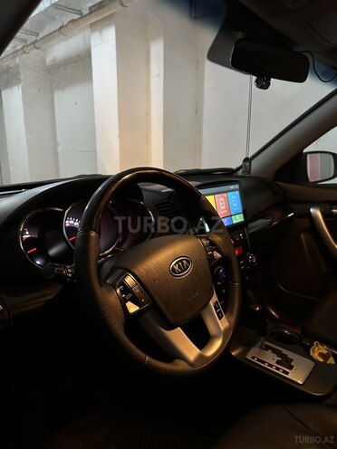 Kia Sorento 2010, 128,000 km - 2.0 l - Bakı