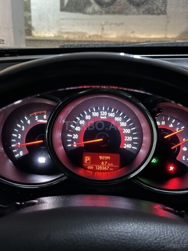 Kia Sorento 2010, 128,000 km - 2.0 l - Bakı