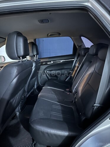 Kia Sorento 2010, 128,000 km - 2.0 l - Bakı