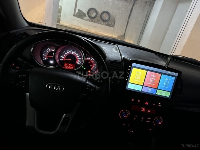 Kia Sorento 2010, 128,000 km - 2.0 l - Bakı