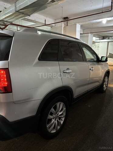 Kia Sorento 2010, 128,000 km - 2.0 l - Bakı