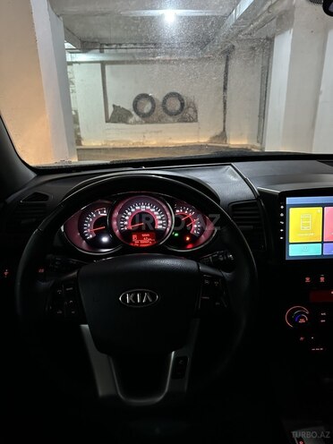 Kia Sorento 2010, 128,000 km - 2.0 l - Bakı