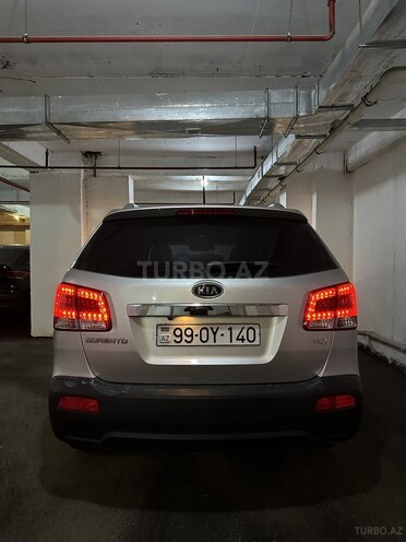 Kia Sorento 2010, 128,000 km - 2.0 l - Bakı