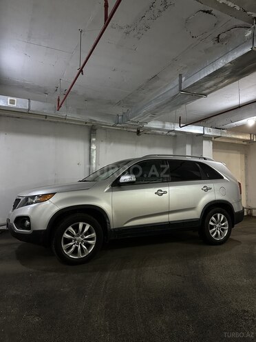 Kia Sorento 2010, 128,000 km - 2.0 l - Bakı
