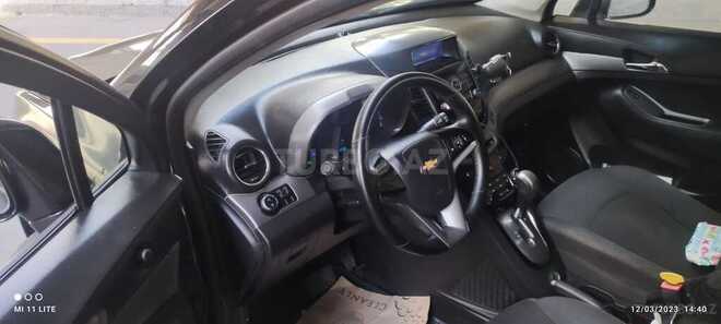 Chevrolet Orlando 2011, 212,000 km - 1.8 л - Bakı