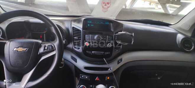 Chevrolet Orlando 2011, 212,000 km - 1.8 л - Bakı