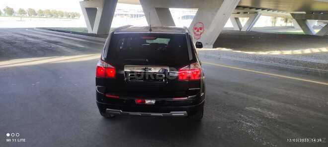 Chevrolet Orlando 2011, 212,000 km - 1.8 л - Bakı