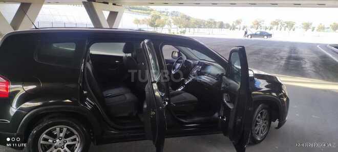 Chevrolet Orlando 2011, 212,000 km - 1.8 л - Bakı
