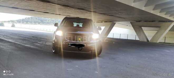 Chevrolet Orlando 2011, 212,000 km - 1.8 л - Bakı