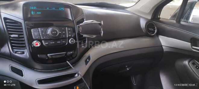 Chevrolet Orlando 2011, 212,000 km - 1.8 л - Bakı