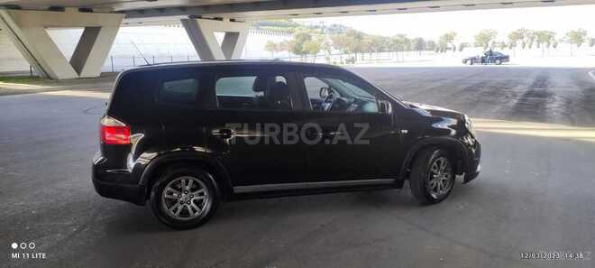 Chevrolet Orlando 2011, 212,000 km - 1.8 л - Bakı