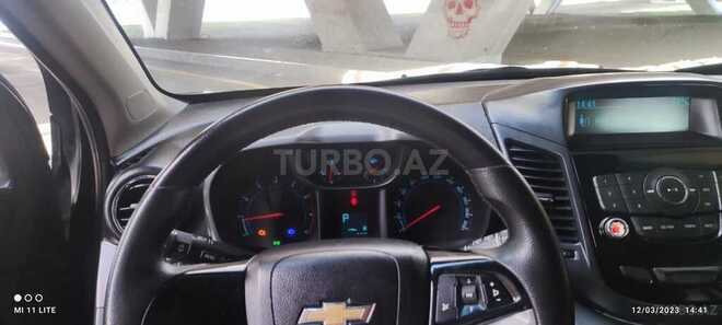 Chevrolet Orlando 2011, 212,000 km - 1.8 л - Bakı