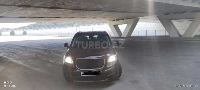 Chevrolet Orlando 2011, 212,000 km - 1.8 л - Bakı