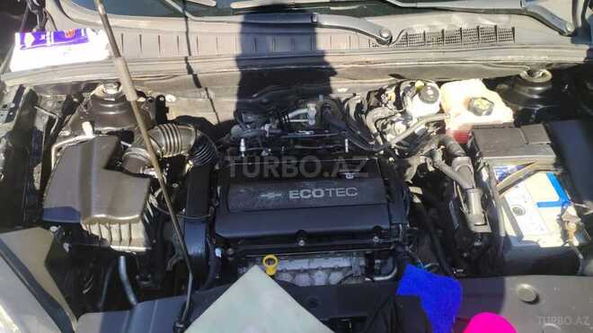 Chevrolet Orlando 2011, 212,000 km - 1.8 л - Bakı