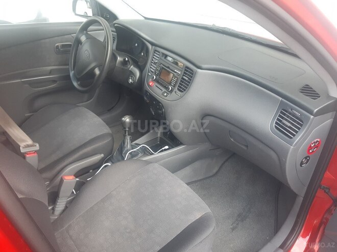 Kia Rio 2009, 188,000 km - 1.4 l - Bakı
