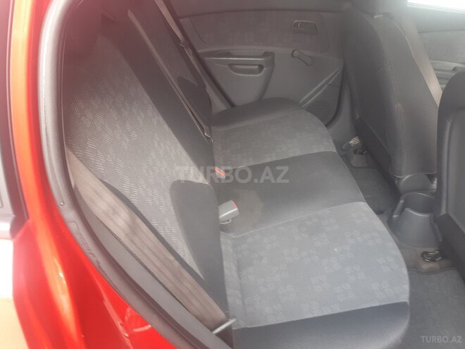 Kia Rio 2009, 188,000 km - 1.4 l - Bakı