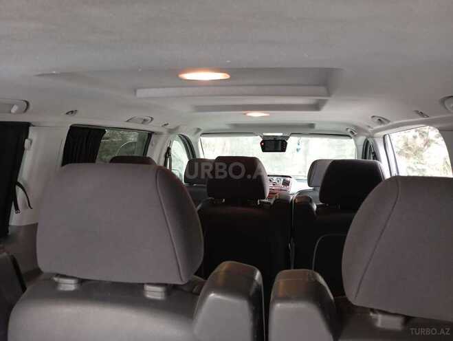 Mercedes Vito 2007, 272,221 km - 2.2 l - Bakı