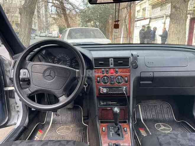 Mercedes C 180 1998, 351,000 km - 1.8 l - Bakı