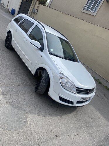 Opel Astra 2006, 148,000 km - 1.3 л - Bakı