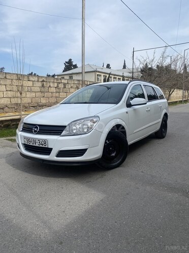 Opel Astra 2006, 148,000 km - 1.3 л - Bakı