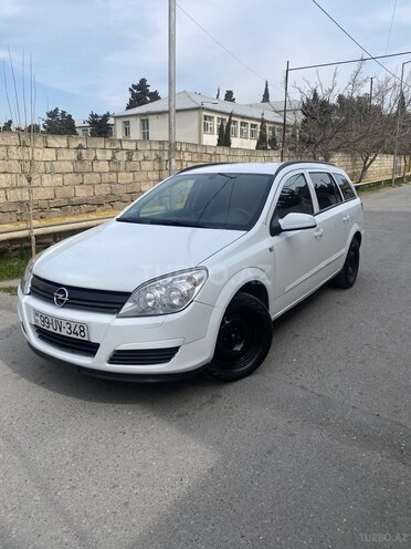 Opel Astra 2006, 148,000 km - 1.3 л - Bakı