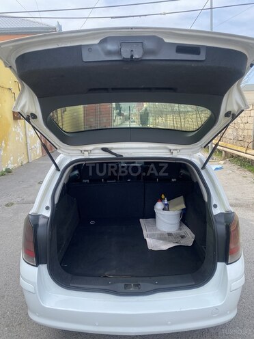 Opel Astra 2006, 148,000 km - 1.3 л - Bakı