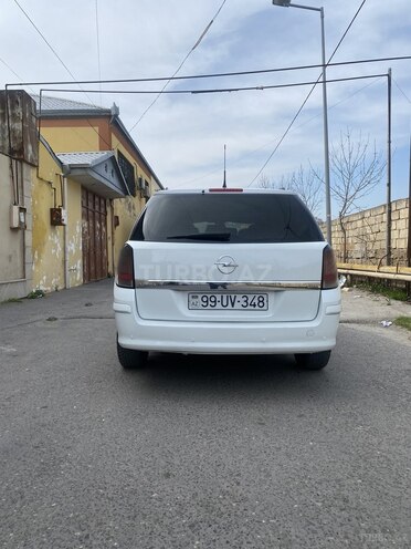 Opel Astra 2006, 148,000 km - 1.3 л - Bakı