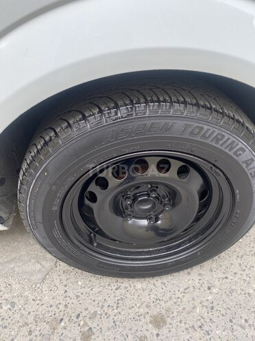 Opel Astra 2006, 148,000 km - 1.3 л - Bakı