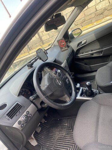 Opel Astra 2006, 148,000 km - 1.3 л - Bakı