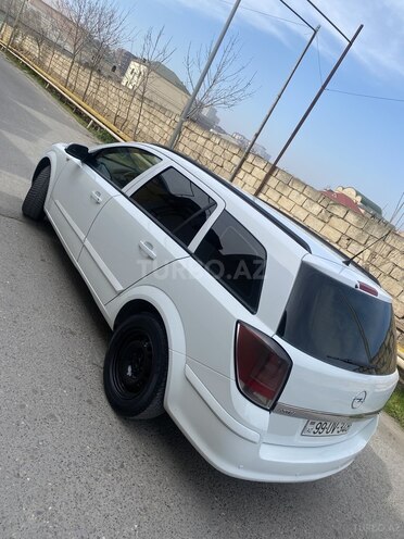 Opel Astra 2006, 148,000 km - 1.3 л - Bakı
