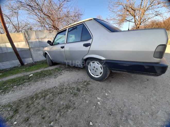 Tofas Sahin 2004, 80,000 km - 1.6 l - İsmayıllı