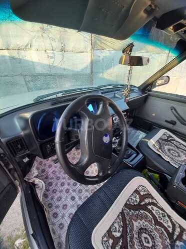Tofas Sahin 2004, 80,000 km - 1.6 l - İsmayıllı