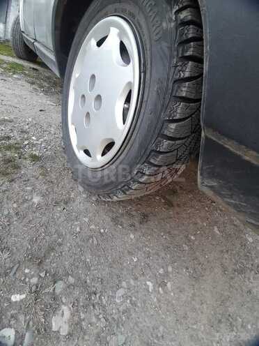 Tofas Sahin 2004, 80,000 km - 1.6 l - İsmayıllı