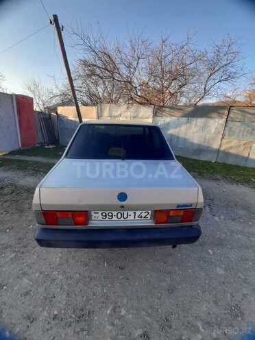Tofas Sahin 2004, 80,000 km - 1.6 l - İsmayıllı