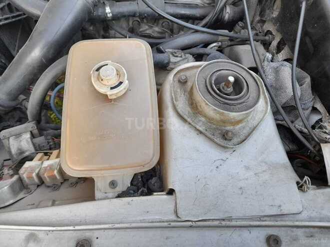 Tofas Sahin 2004, 80,000 km - 1.6 l - İsmayıllı