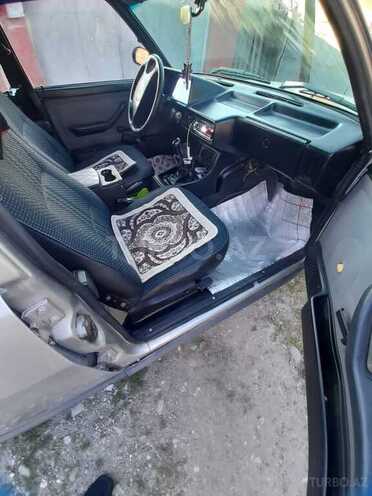Tofas Sahin 2004, 80,000 km - 1.6 l - İsmayıllı