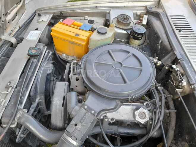 Tofas Sahin 2004, 80,000 km - 1.6 l - İsmayıllı