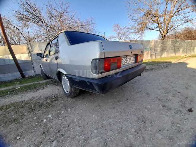 Tofas Sahin 2004, 80,000 km - 1.6 l - İsmayıllı