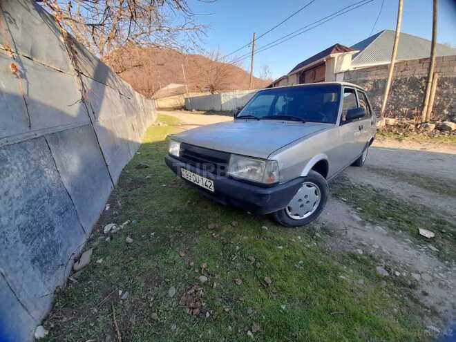 Tofas Sahin 2004, 80,000 km - 1.6 l - İsmayıllı